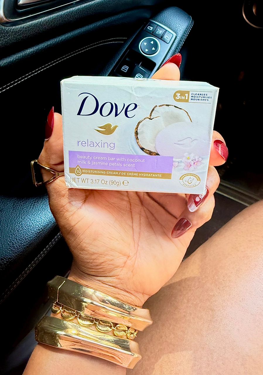 Dove Relaxing